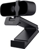 Kamera internetowa Trust Tanor 1080p Full HD Black (25548) - obraz 3