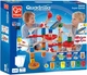 Конструктор-лабиринт Hape Quadrilla Спирали 129 элементов (6943478025189) - изображение 1