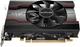Видеокарта Sapphire PCI-Ex Radeon RX 550 Pulse 2GB GDDR5 (128bit) (1206/7000) (DVI, HDMI, DisplayPort) (11268-03-20G) - изображение 1