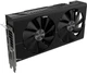 Видеокарта Sapphire PCI-Ex Radeon RX 580 Pulse 4GB GDDR5 (256bit) (1366/7000) (DVI, 2 x HDMI, 2 x DisplayPort) (11265-09-20G) - изображение 3