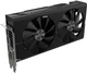 Видеокарта Sapphire PCI-Ex Radeon RX 580 Pulse 8GB GDDR5 (256bit) (1366/8000) (DVI, 2 x HDMI, 2 x DisplayPort) (11265-05-20G) - изображение 3