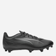 Korki męskie Puma Ultra 5 Play FG/AG 10768902 40.5 (7UK) Czarne - obraz 1