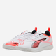 Buty piłkarskie halówki młodzieżowe chłopięce Puma Ultra 5 Play IT Jr 10832701 36 (3.5UK) Białe - obraz 2