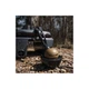 Deeper Bait Boat Sonar Holder - крепление эхолота на карповый челнок - изображение 5