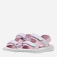 Дитячі сандалії для дівчинки Puma Evolve Sandal PS 38914717 34.5 (2UK) Рожеві (4067983977558) - зображення 2