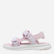 Дитячі сандалії для дівчинки Puma Evolve Sandal PS 38914717 34.5 (2UK) Рожеві (4067983977558) - зображення 3