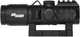 Прицел призматический SIG Optics Bravo5 Battle Sight 5x 32 мм Horseshoe Dot Illum Reticle (SOB53101) - изображение 3