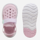 Підліткові сандалії для дівчинки Puma Evolve Sandal AC Inf 38914817 38 (5UK) Рожеві (4067983983191) - зображення 5
