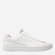 Sneakersy męskie do kostki Puma Rickie Classic 39425101 40.5 (7UK) Białe - obraz 1