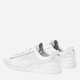 Sneakersy męskie do kostki Puma Rickie Classic 39425101 43 (9UK) Białe - obraz 3