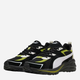 Buty sportowe damskie Puma Hypnotic LS 39529531 37 (4UK) Czarny/Jasnozielony - obraz 2