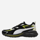 Buty sportowe damskie Puma Hypnotic LS 39529531 36 (3.5UK) Czarny/Jasnozielony - obraz 3