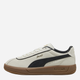 Sneakersy damskie do kostki Puma Club Klassika SD 40071801 36 (3.5UK) Beżowe - obraz 1