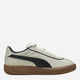 Sneakersy damskie do kostki Puma Club Klassika SD 40071801 36 (3.5UK) Beżowe - obraz 3