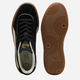 Sneakersy damskie do kostki Puma Club Klassika SD 40071802 36 (3.5UK) Czarne - obraz 4