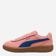 Жіночі кеди низькі Puma Club Klassika SD 40071804 38 (5UK) Рожеві (4067983715945) - зображення 1