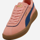 Жіночі кеди низькі Puma Club Klassika SD 40071804 40 (6.5UK) Рожеві (4067983716010) - зображення 5