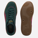 Жіночі кеди низькі Puma Club Klassika SD 40071805 38 (5UK) Темно-зелені (4067983754319) - зображення 4