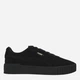 Женские кеды замшевые низкие Puma Carina 3.0 SD 40072101 38 (5UK) 24 см Puma Black-Puma Gold (4067983999253) - изображение 1