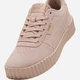 Женские кеды низкие Puma Carina 3.0 SD 40072102 36 (3.5UK) Светло-розовые (4067983998584) - изображение 5