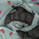 Ботильйони для танців high heels Staranna 43 26,5 см чорні (75hh265) - зображення 3