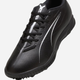 Buty piłkarskie turfy męskie Puma Ultra 5 Play TT 10790502 40.5 (7UK) Czarne - obraz 6