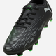 Buty piłkarskie korki młodzieżowe chłopięce Puma Future 8 Play FG/AG Jr 10814402 38.5 (5.5UK) Czarne - obraz 5