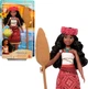 Кукла Поющая Моана 2 Disney Princess Moana 2 Mattel JBT37 - изображение 1