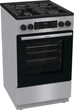 Плита Gorenje (GK5C42SF) - изображение 3