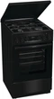 Плита Gorenje (GK5C42BF) - изображение 2