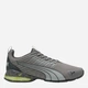 Мужские кроссовки для зала Puma Voltaic Evo 31100701 46 (11UK) Серые (4067983437830) - изображение 1