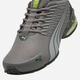 Мужские кроссовки для зала Puma Voltaic Evo 31100701 46 (11UK) Серые (4067983437830) - изображение 5