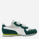 Дитячі кросівки для хлопчика Puma Cabana Racer SL 20 V Inf 38373119 27 (9UK) Зелений/Сірий (4067983804502) - зображення 3