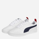 Sneakersy młodzieżowe chłopięce Puma Rickie Jr 38431109 36 (3.5UK) Białe - obraz 2