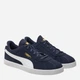 Женские кеды низкие Puma Club II 39744404 35.5 (3UK) Темно-синий/Белый (4067979418898) - изображение 2