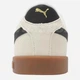 Женские кеды низкие Puma Club II 39744407 35.5 (3UK) Бежевый/Черный (4067983951749) - изображение 5