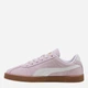 Женские кеды низкие Puma Club II 39744412 41 (7.5UK) Розовый/Белый (4067983953187) - изображение 3