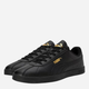 Чоловічі кеди низькі Puma Club II SL 39744501 41 (7.5UK) Чорні (4067979235587) - зображення 3