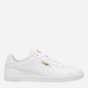 Sneakersy damskie do kostki Puma Club II SL 39744502 37 (4UK) Białe - obraz 1