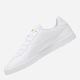 Sneakersy damskie do kostki Puma Club II SL 39744502 36 (3.5UK) Białe - obraz 5