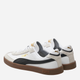 Sneakersy damskie do kostki Puma Club II 39744707 35.5 (3UK) Mleczny/Czarny - obraz 3