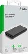 УМБ Belkin BoostCharge 20000 mAh 15W Black (BPB012BTBK) - зображення 7