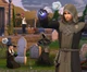 Игра PC The Sims 4 Жизнь и смерть (Электронный ключ) (5030949125248) - изображение 5