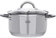 Кастрюля BRAVO CHEF BC-2001-18 (18см/2.6л) - изображение 1