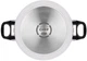 Каструля BRAVO CHEF BC-2002-18 (18см/1.6л) - зображення 2