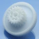 Оригинал шестерня мясорубки Gorenje MG2500SJW, MG1500W, MG1600SJW, MG1600W, MG1800SJW, MG2000S малая - изображение 4
