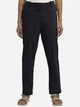 Спортивные штаны женские Jack Wolfskin Desert Pants W A63882-C0413 36 Синие (4064886450997) - изображение 1