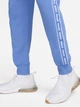 Спортивный костюм мужской Nike Club Fleece Graphics FB7296-450 S Polar/White (196968260201) - изображение 7