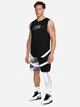 Майка мужская Nike M Nk Df Icon Jsy Strtfv FZ0252-010 L Черный/Белый/Черный/Белый (0197596984897) - изображение 3