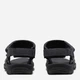 Мужские сандалии Jack Wolfskin Lakewood Ride Sandal M 4019021-6350 42 (8UK) 25.9 см Темно-серые (4064886444729) - изображение 4